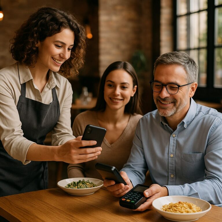 Новое обновление RestBest: полноценная фискализация чеков через CloudPayments